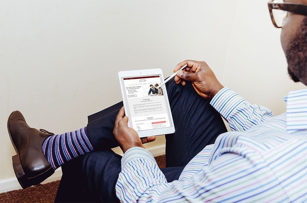 Las tabletas, prioridad de las empresas en inversión TI