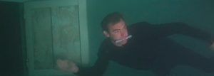 james bond buceo