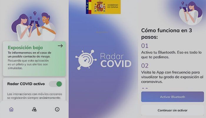 Radar-COVID-aplicación-de-Coronavirus-España